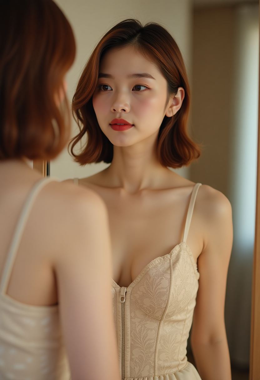 双面诱惑