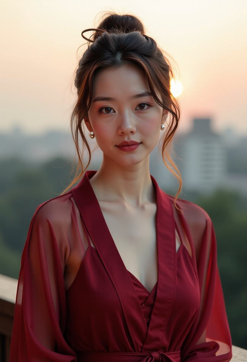 角色解析